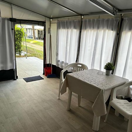 Ps-Caravaning Auf Union Lido - Wohnwagenvermietung คาวัลลิโน-เตรปอร์ติ ภายนอก รูปภาพ