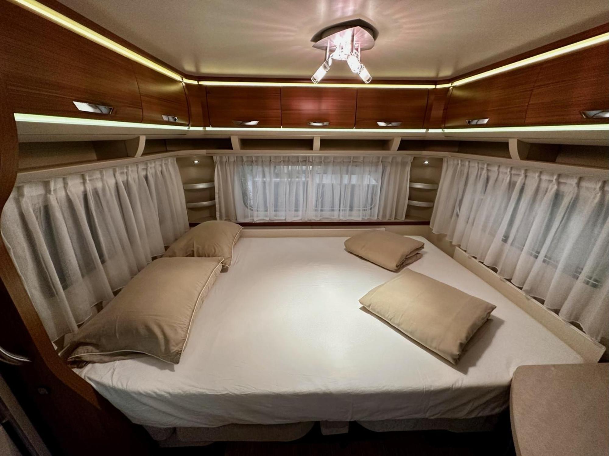 Ps-Caravaning Auf Union Lido - Wohnwagenvermietung คาวัลลิโน-เตรปอร์ติ ภายนอก รูปภาพ