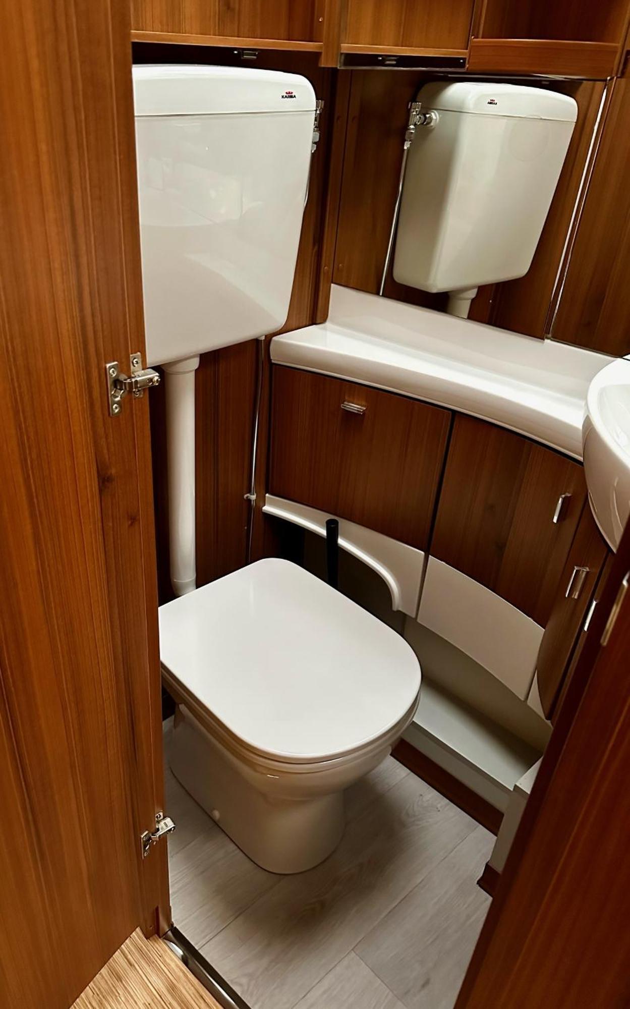 Ps-Caravaning Auf Union Lido - Wohnwagenvermietung คาวัลลิโน-เตรปอร์ติ ภายนอก รูปภาพ