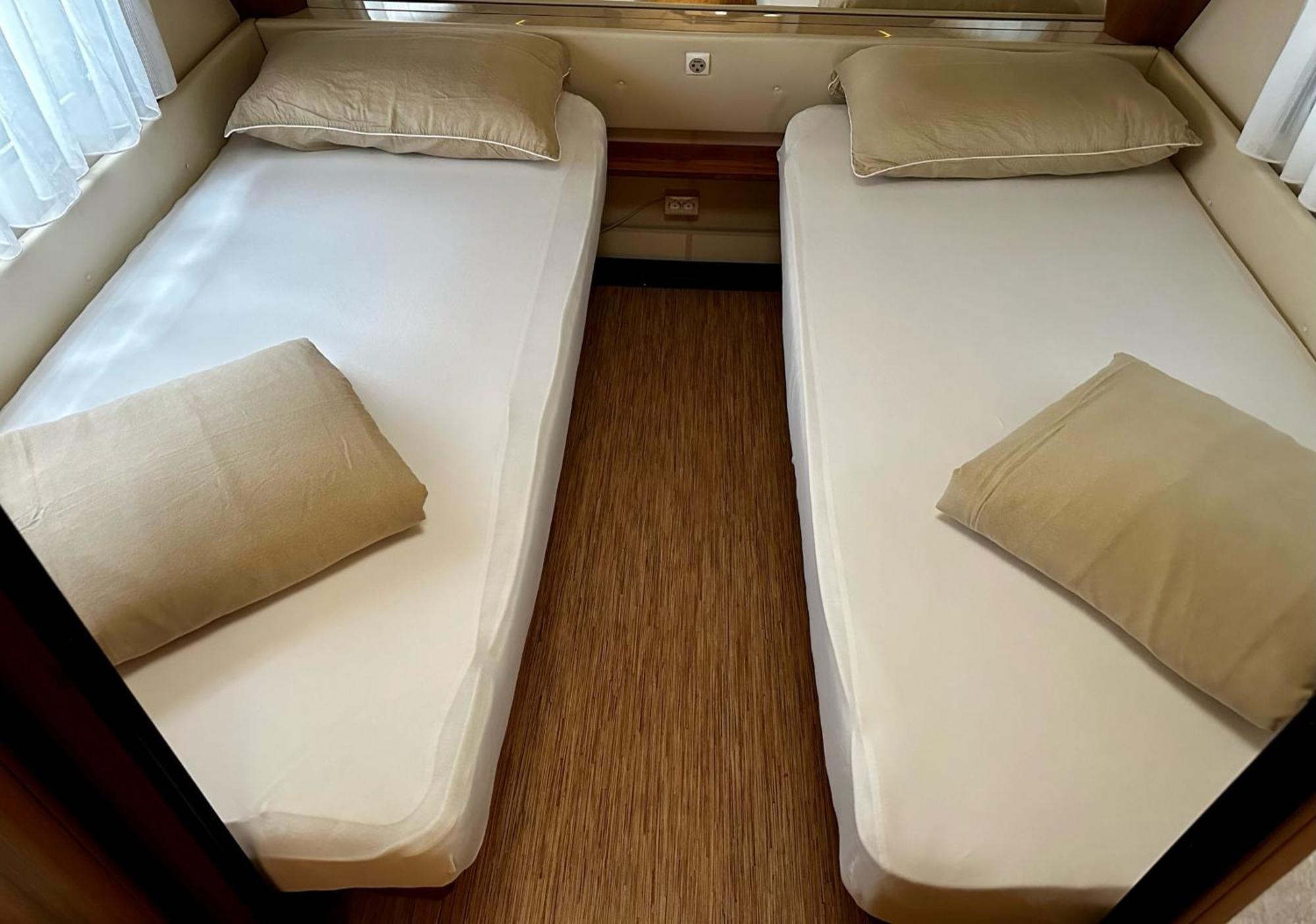 Ps-Caravaning Auf Union Lido - Wohnwagenvermietung คาวัลลิโน-เตรปอร์ติ ภายนอก รูปภาพ