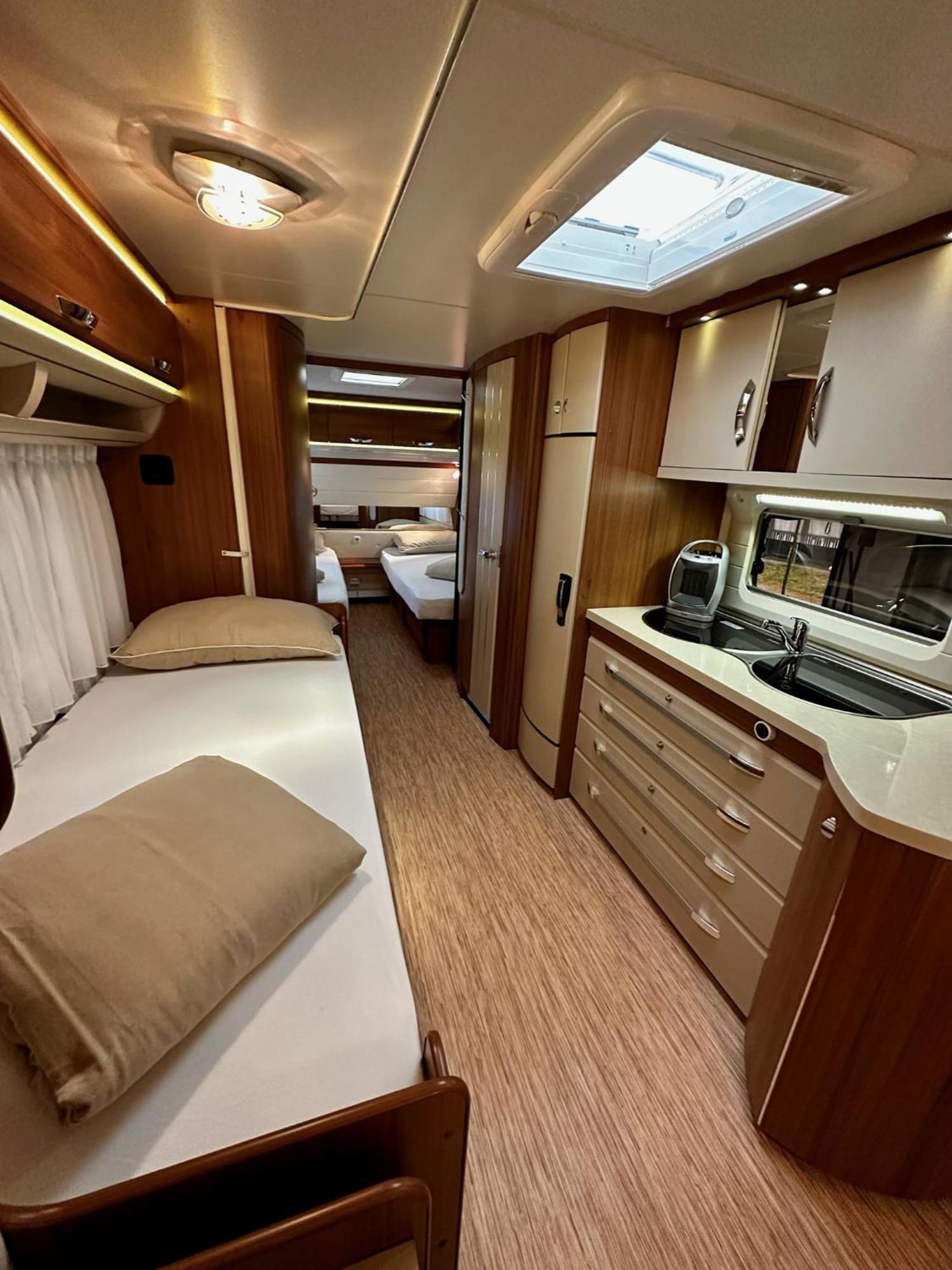 Ps-Caravaning Auf Union Lido - Wohnwagenvermietung คาวัลลิโน-เตรปอร์ติ ภายนอก รูปภาพ