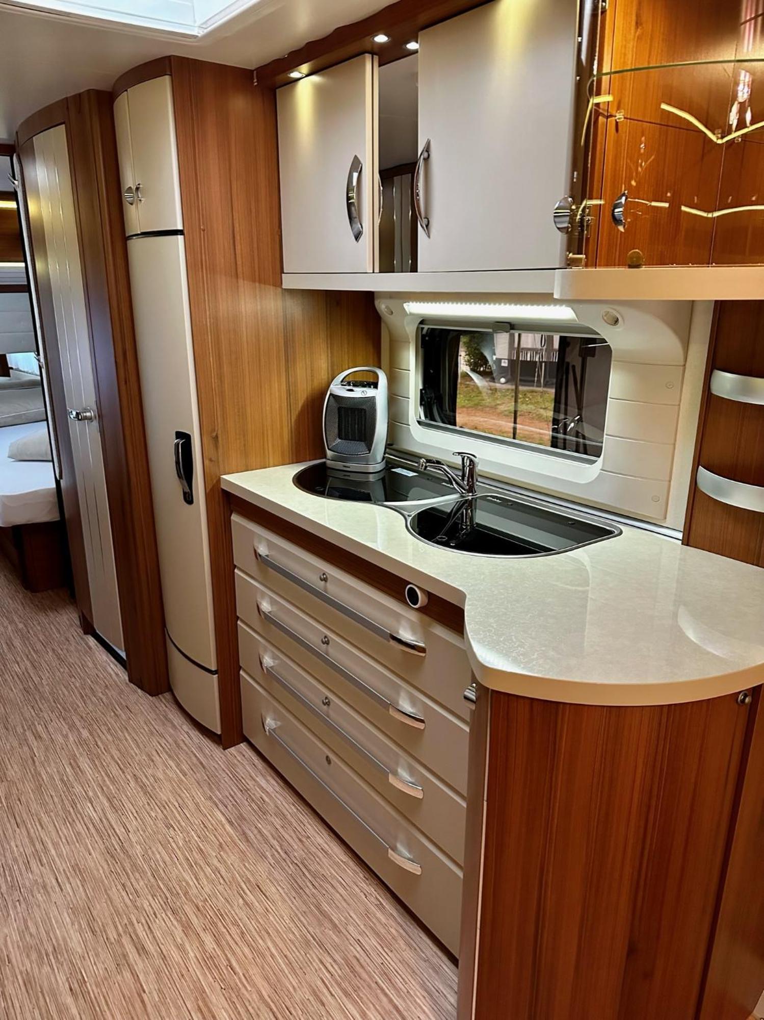 Ps-Caravaning Auf Union Lido - Wohnwagenvermietung คาวัลลิโน-เตรปอร์ติ ภายนอก รูปภาพ