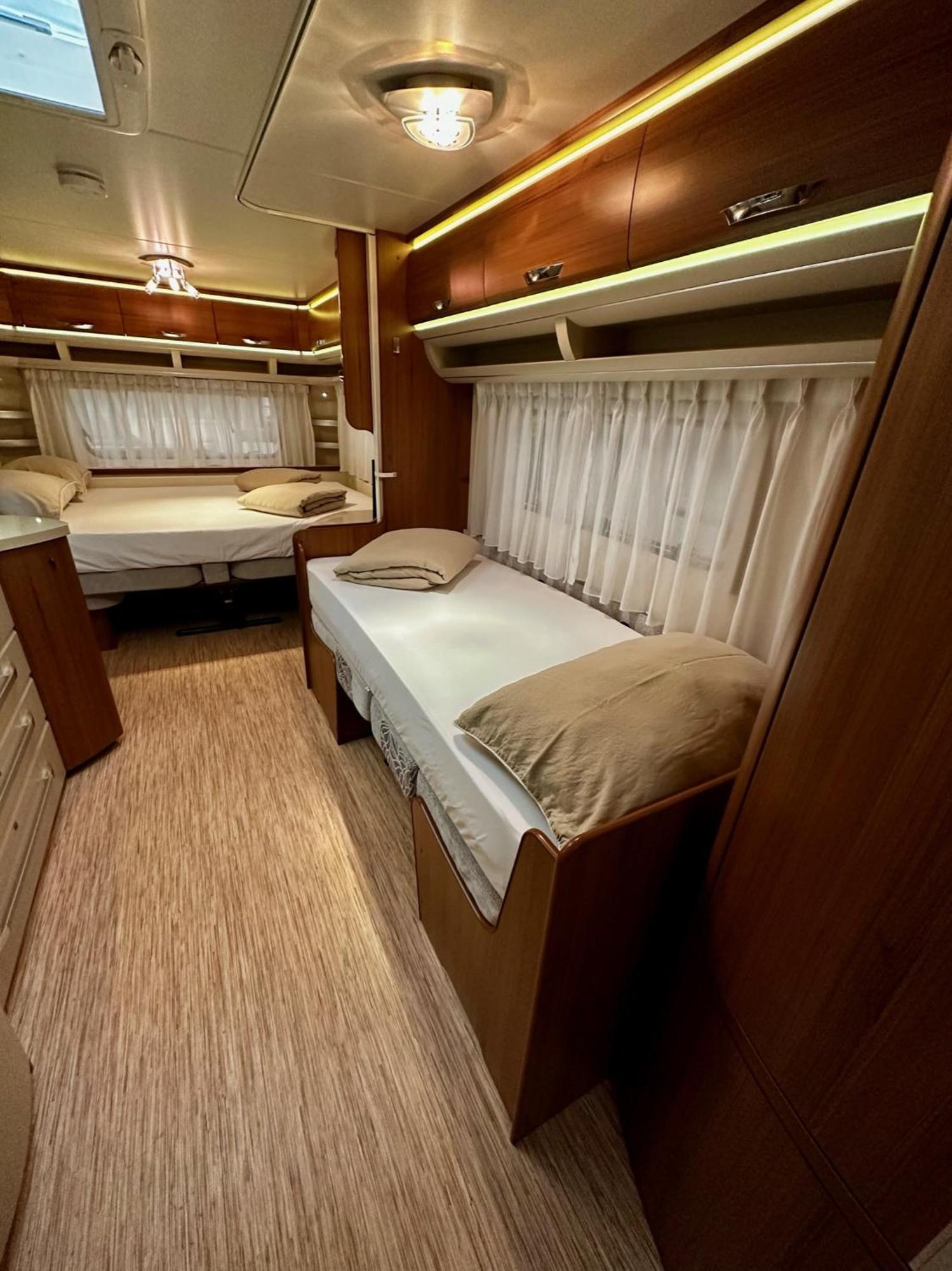 Ps-Caravaning Auf Union Lido - Wohnwagenvermietung คาวัลลิโน-เตรปอร์ติ ภายนอก รูปภาพ
